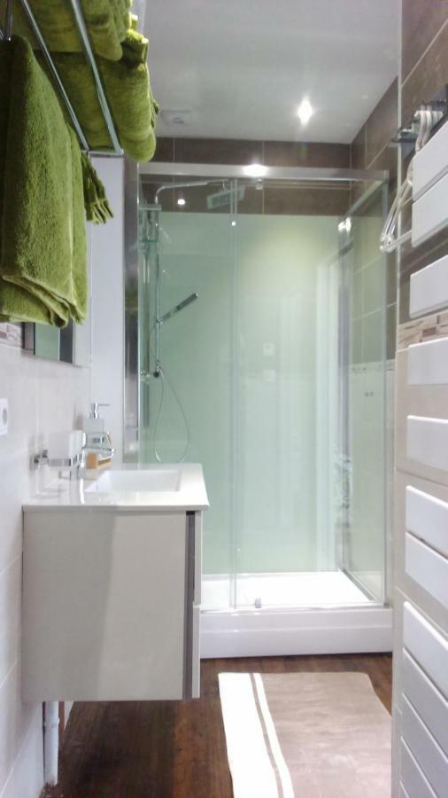 Bed and Breakfast Ty Beg Ar Grapenn Langonnet Екстер'єр фото