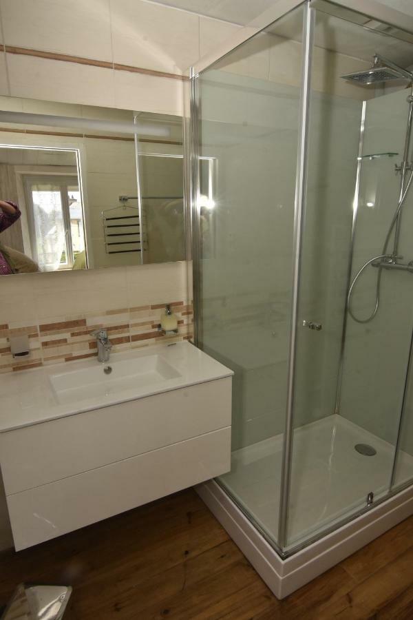 Bed and Breakfast Ty Beg Ar Grapenn Langonnet Екстер'єр фото