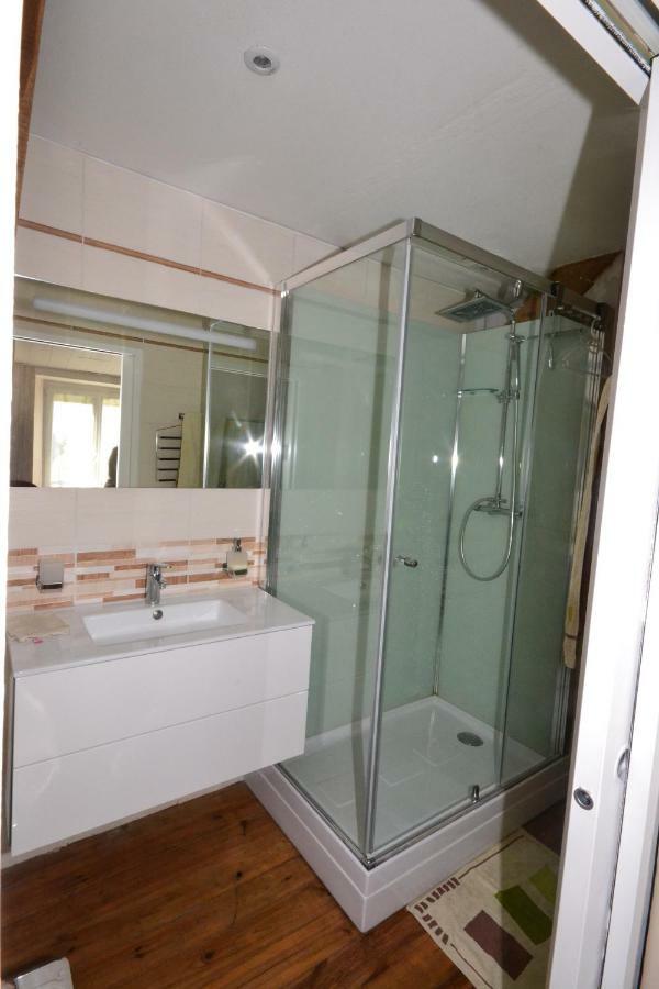 Bed and Breakfast Ty Beg Ar Grapenn Langonnet Екстер'єр фото